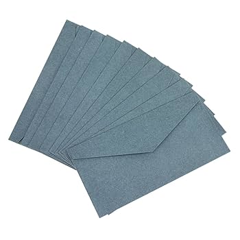 ♡import/海外紙もの10点セット大SALE/残り3名さま♡ Amazon | 封筒 洋2 a4三つ折り 洋封筒 2号 厚紙封筒 透けない